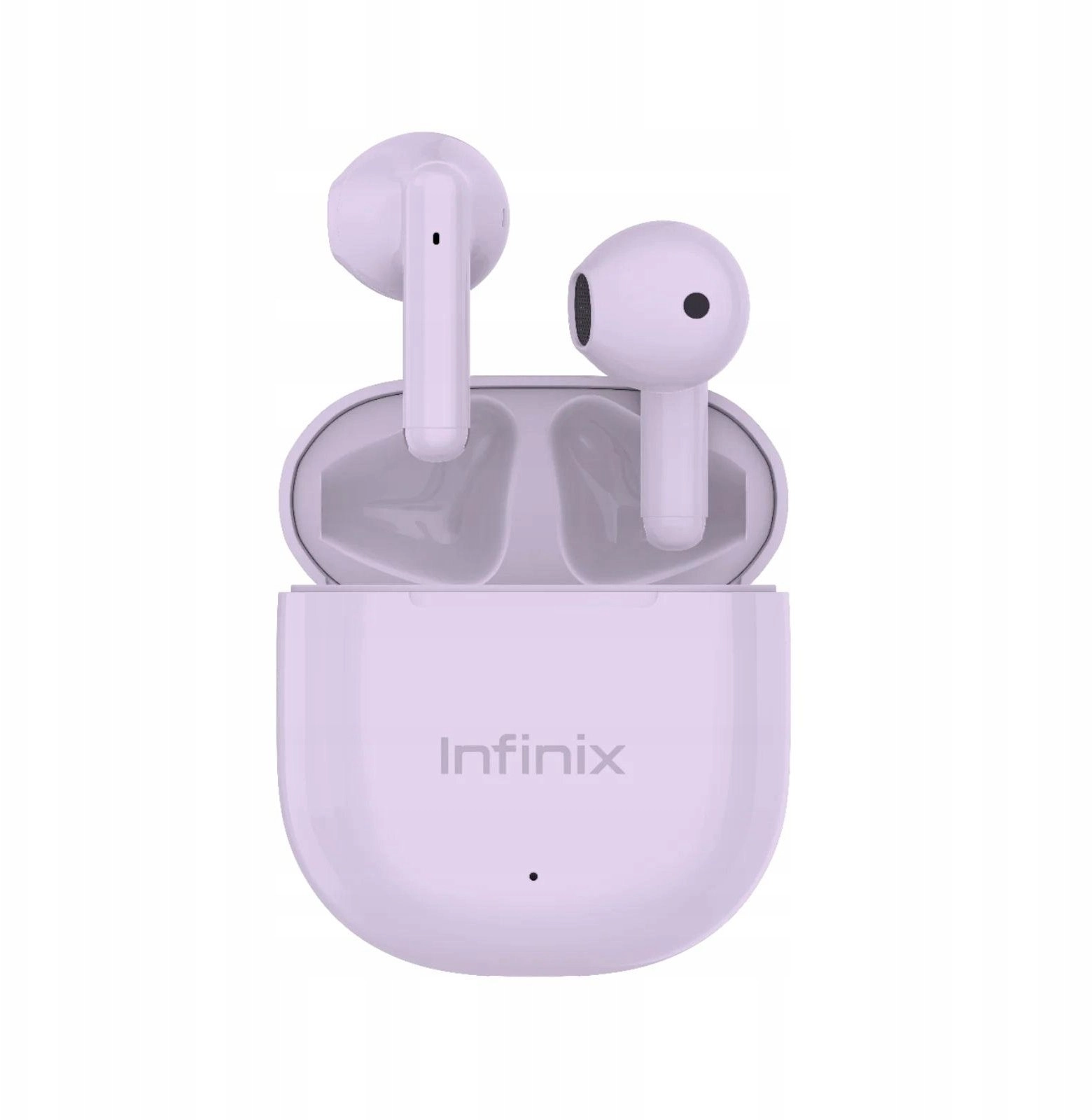 Infinix Xbuds 3 WE austiņas, violets
