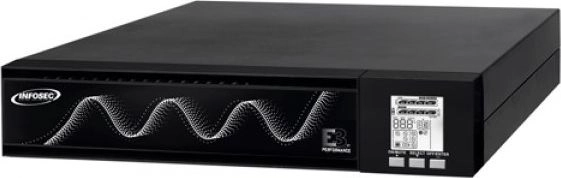 Infosec E3 Performance 1100 RT uninterruptible