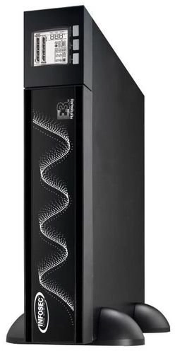 UPS E3 Performance 2000 RT emergency