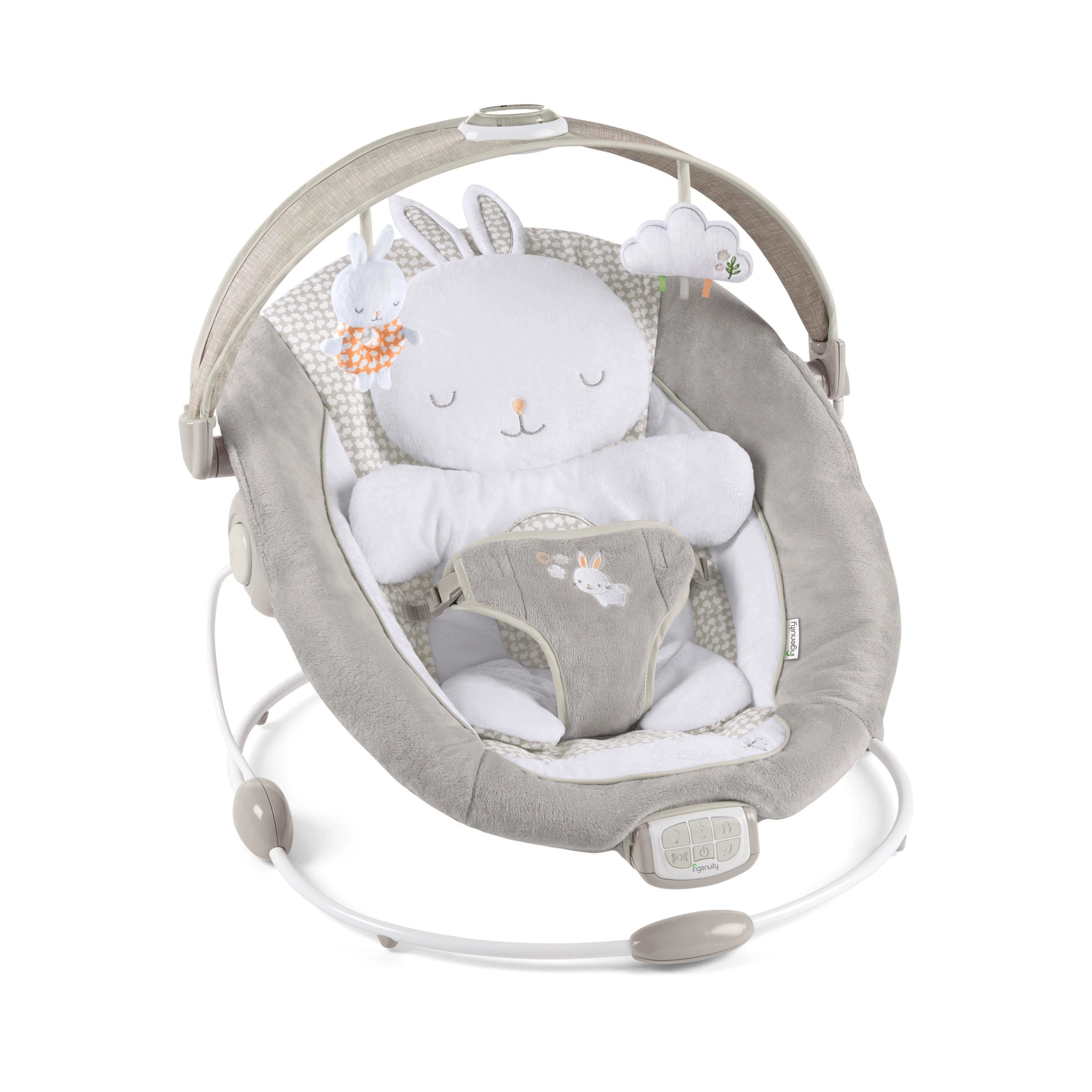 Ingenuity - InLighten Bouncer - Twinkle