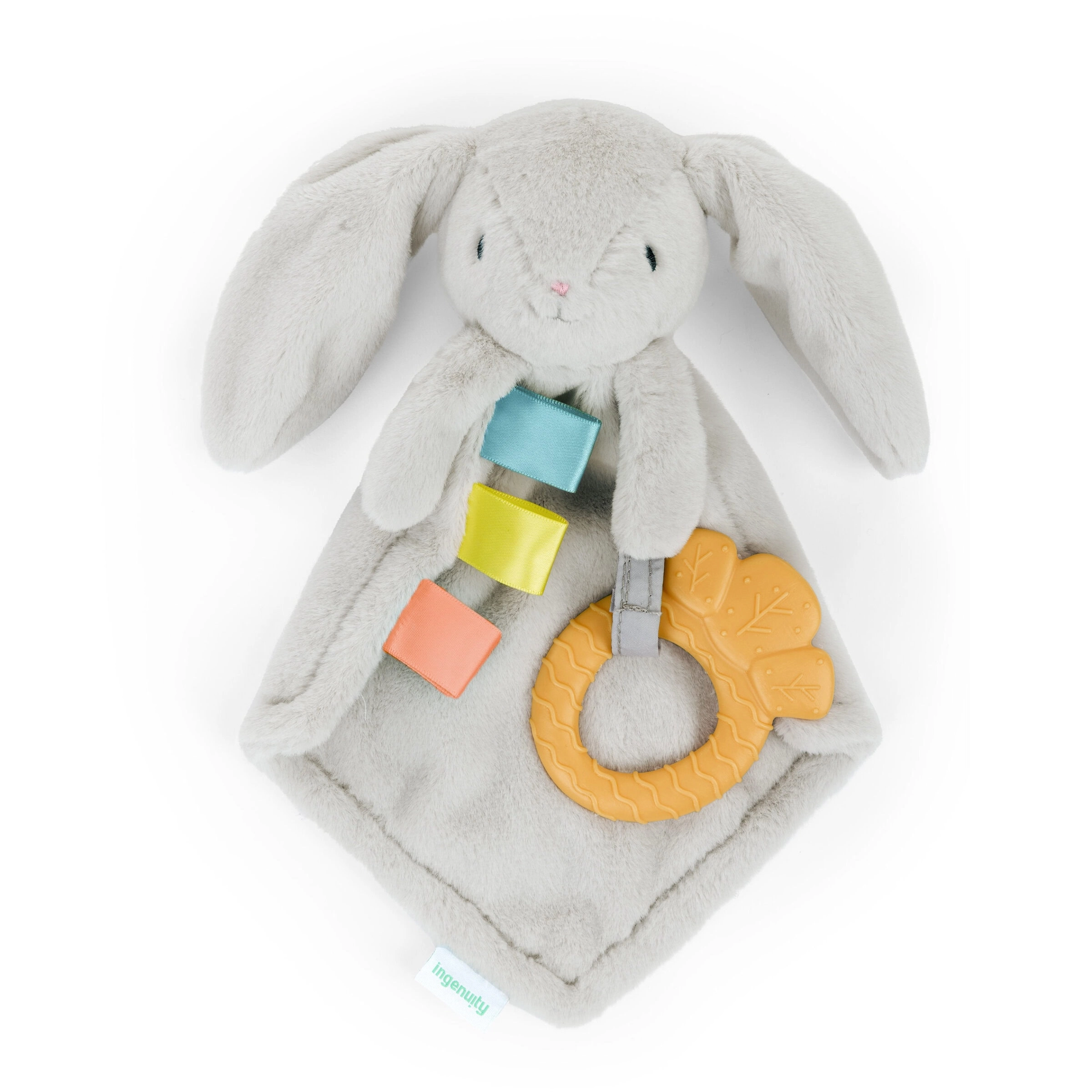 Ingenuity - Sylvi™ Plush Lovey Teether