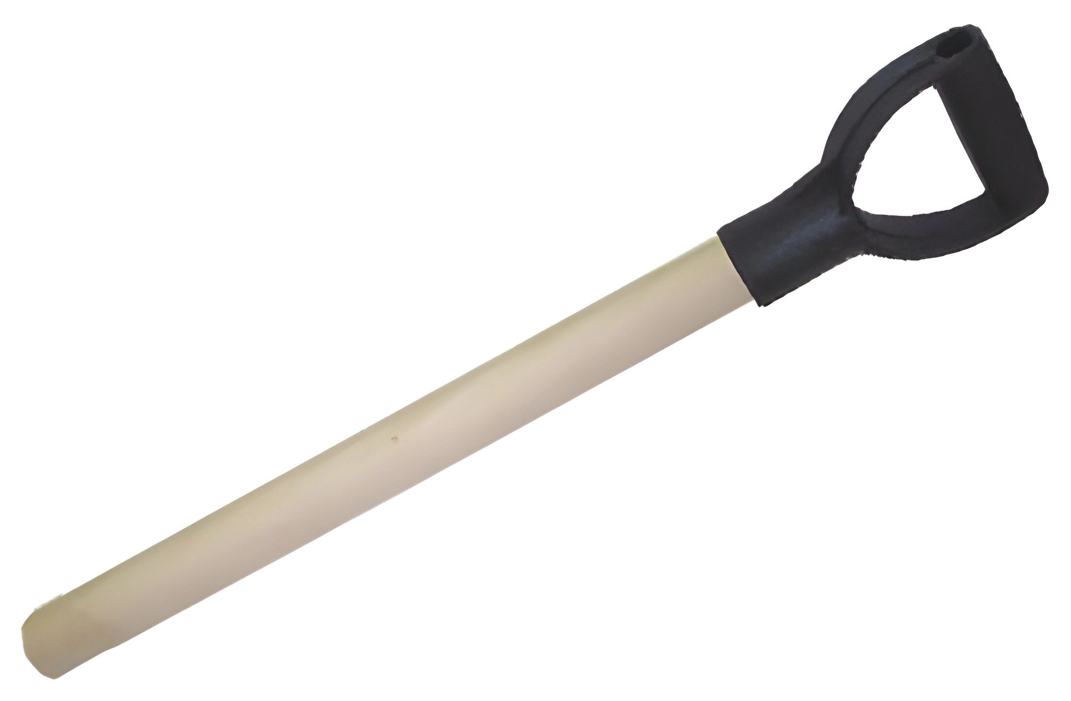 Kāts koka 1m ar D-rokturi 9048030