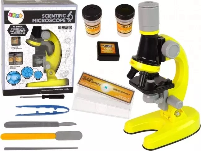 Microscope 15708449 5901353680541