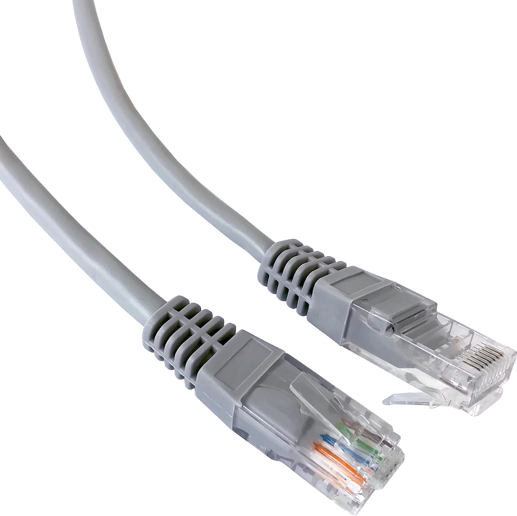 Inne Patchcord UTP cat.6e 1m