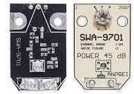 Others SWA 9701 antenna amplifier LX0755