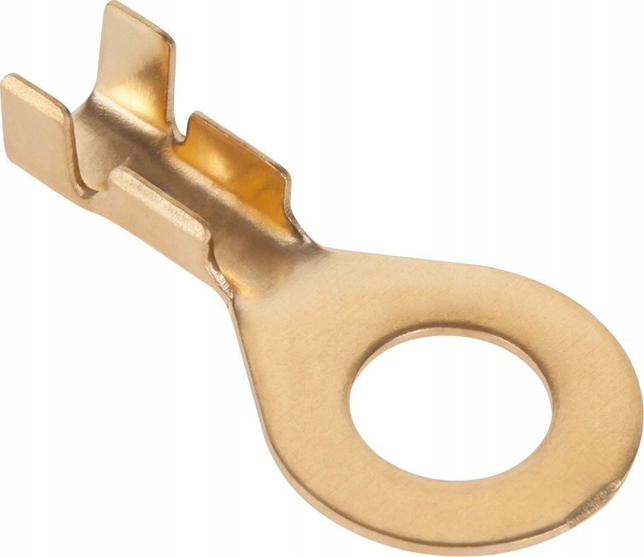Inne Konektor M6-O-2.5 oczko 6mm