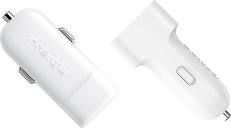Ładowarka Innergie PowerJoy Go Pro 24