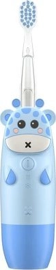 InnoGIO GIOgiraffe Child Sonic toothbrush Blue