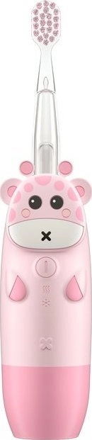 InnoGio GioGiraffe Pink Brush GIOGIRAFFE PINK