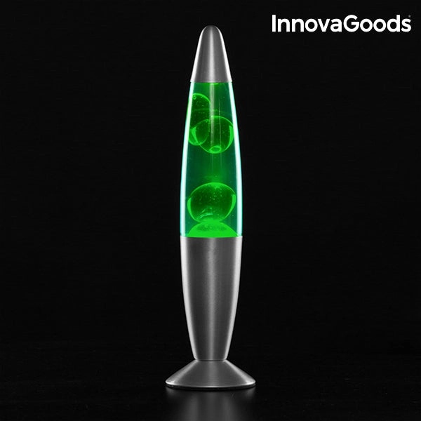 InnovaGoods Magla table lamp 25 W