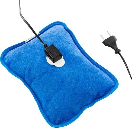 InnovaGoods Termofor elektryczny 19x24 cm V0100538