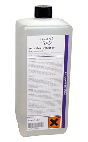 Innovatek Protect IP application mix 500473