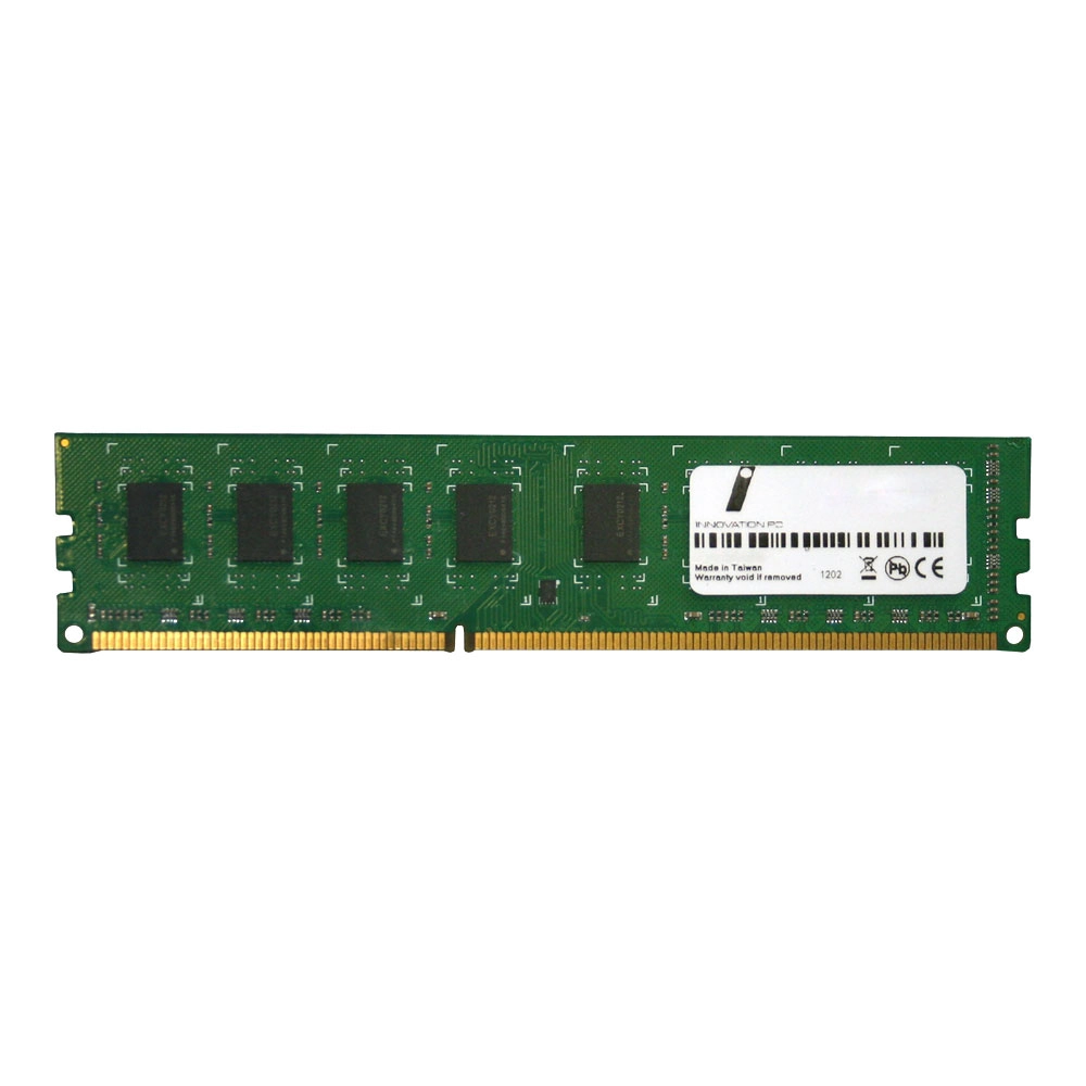 8GB DDR3 1600MHZ DIMM 4260124852022
