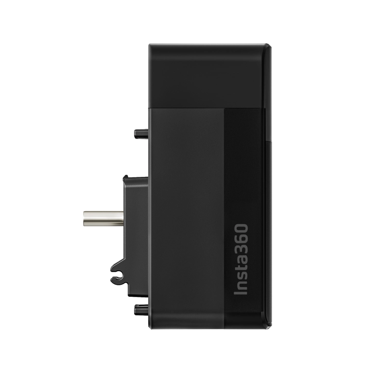 Insta360 X3 - Quick Reader 1208902