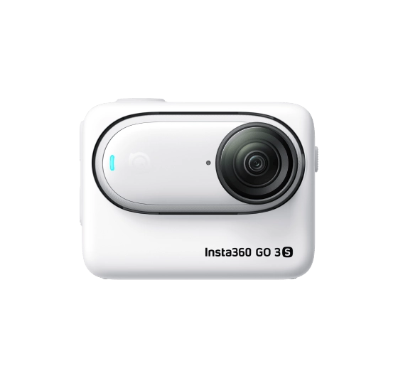 Insta360 GO 3S action sports camera