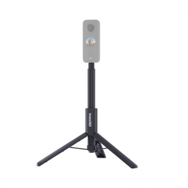 Insta360 CINX2CB/G tripod Action camera 3