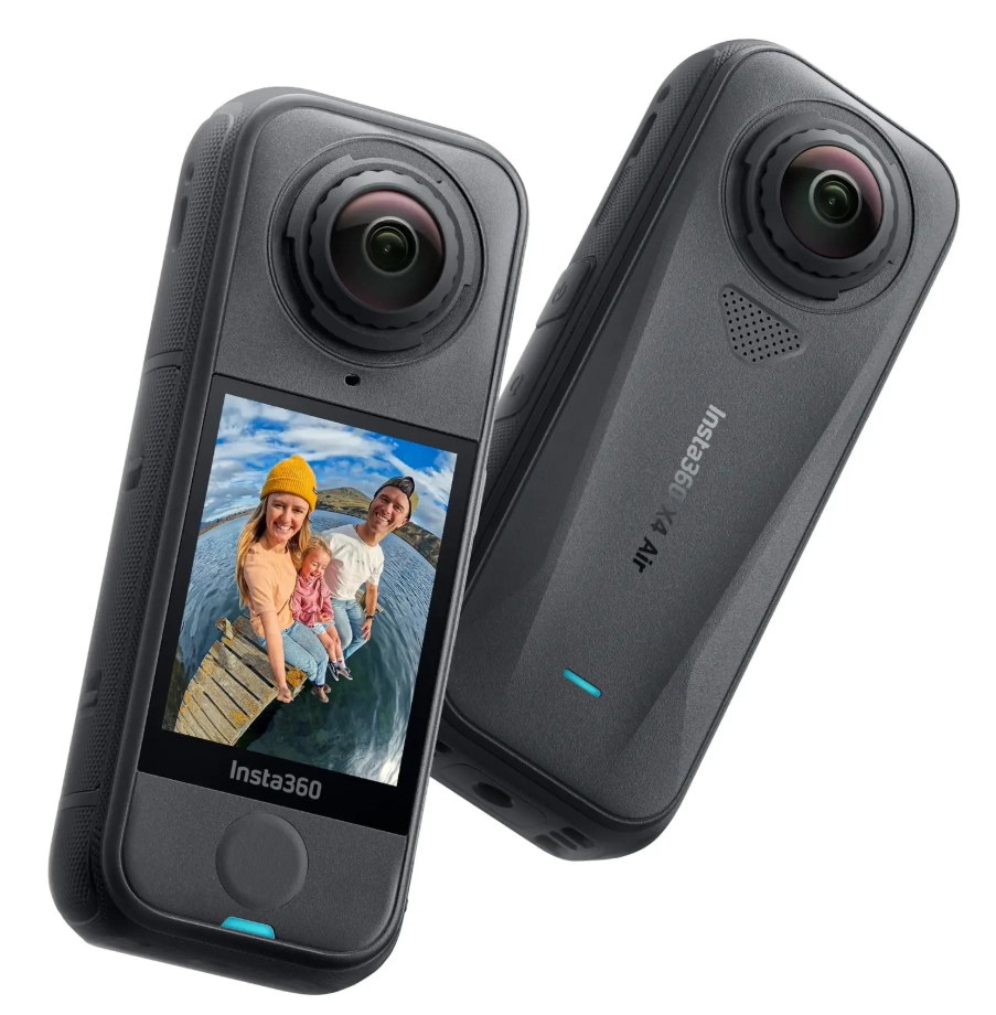 Insta360 X4 Air 8K Action Camera