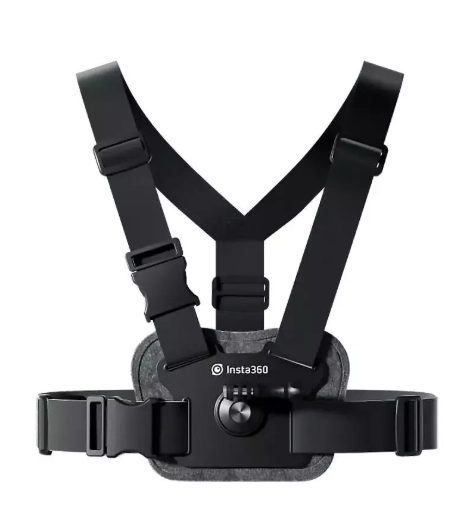 Insta360 Chest mount for Insta360 action