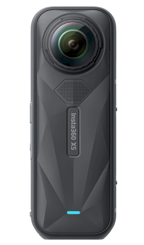 Insta360 X5 Standard Bundle 360-kamera 6977644761441