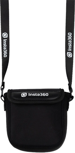 Insta360 shoulder bag Quick Draw Bag