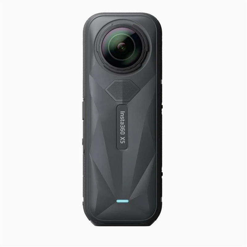 Insta360 X5 Starter Bundle 360-kamera 6977644764008
