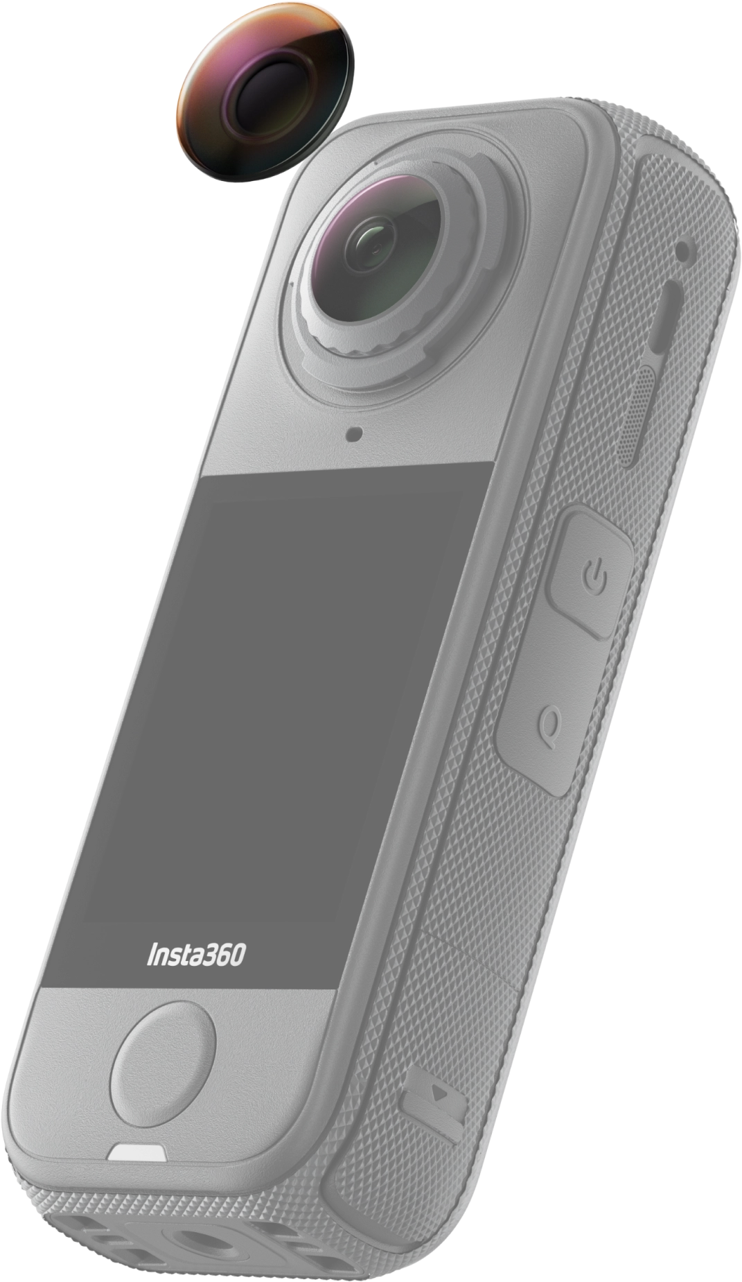 Insta360 - X4 Air Replacement Lens
