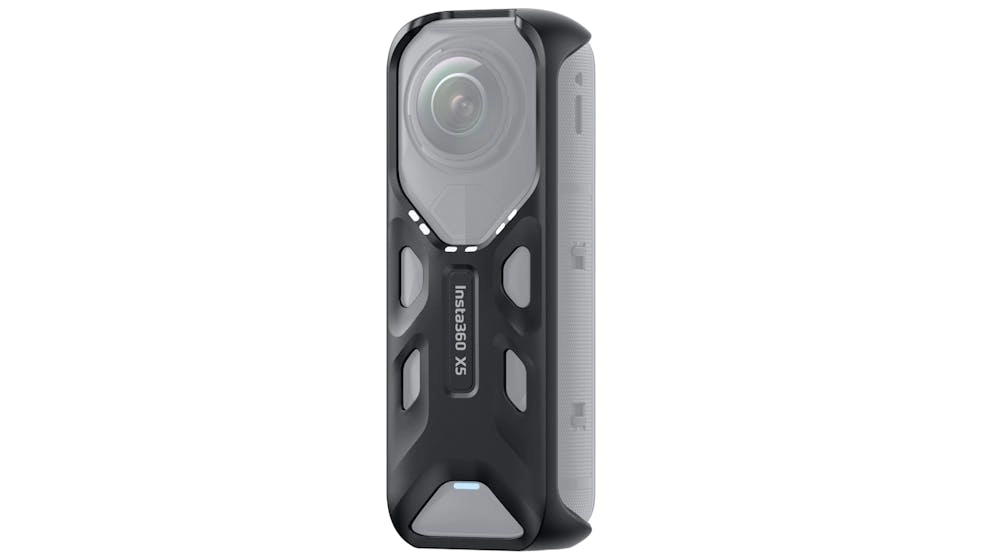 Insta360 X5 Thermo Grip Cover cooling