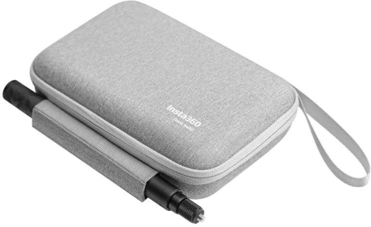 ACTION CAM ACC CARRY CASE/X5 CINSBAMC