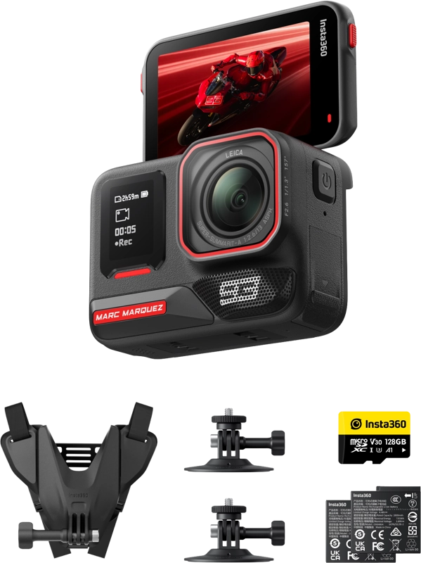 Insta360 - Ace Pro 2 MM93
