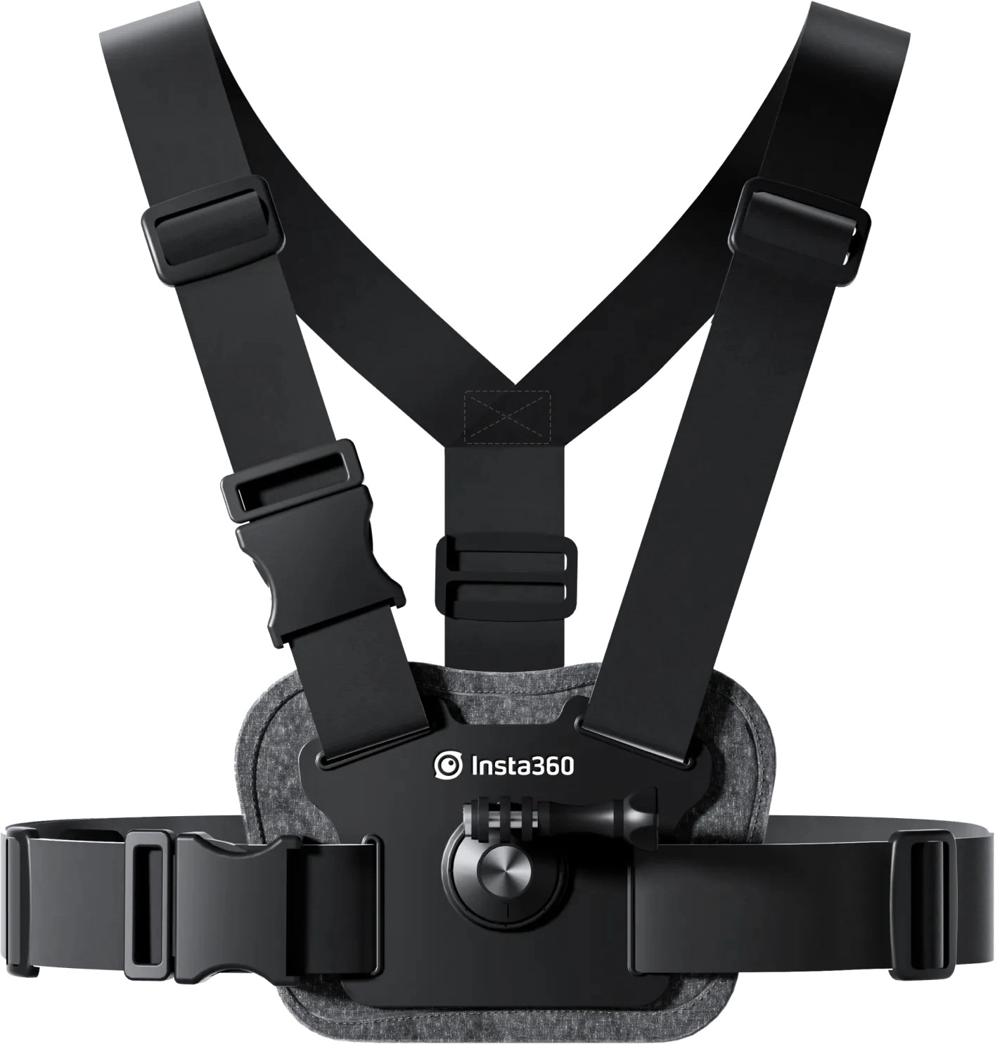 Insta360 Chest mount for Insta360 action