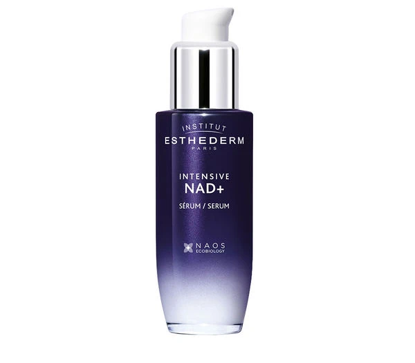 Veido serumas Institut Esthederm Intensive NAD+