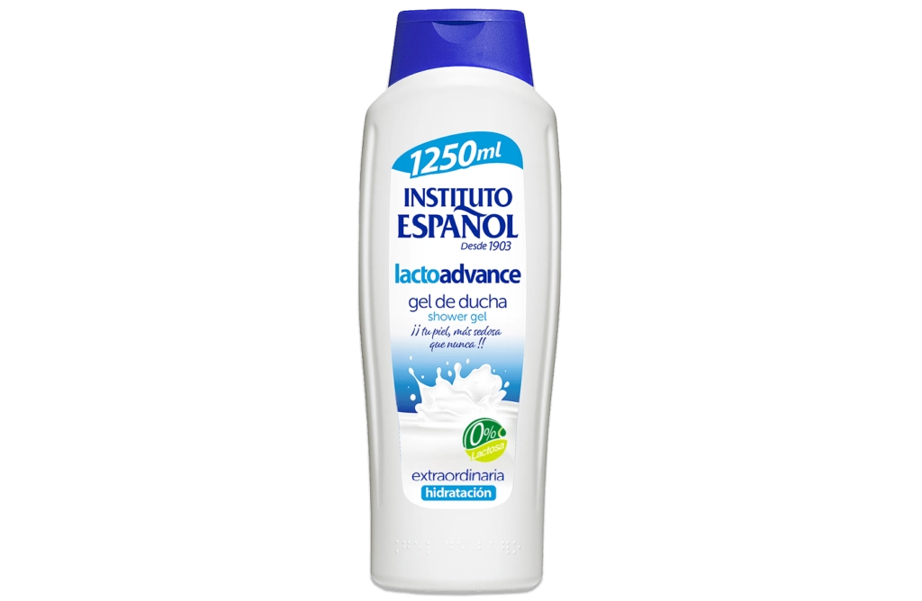 Instituto Español Lacto Advance 1250 ml