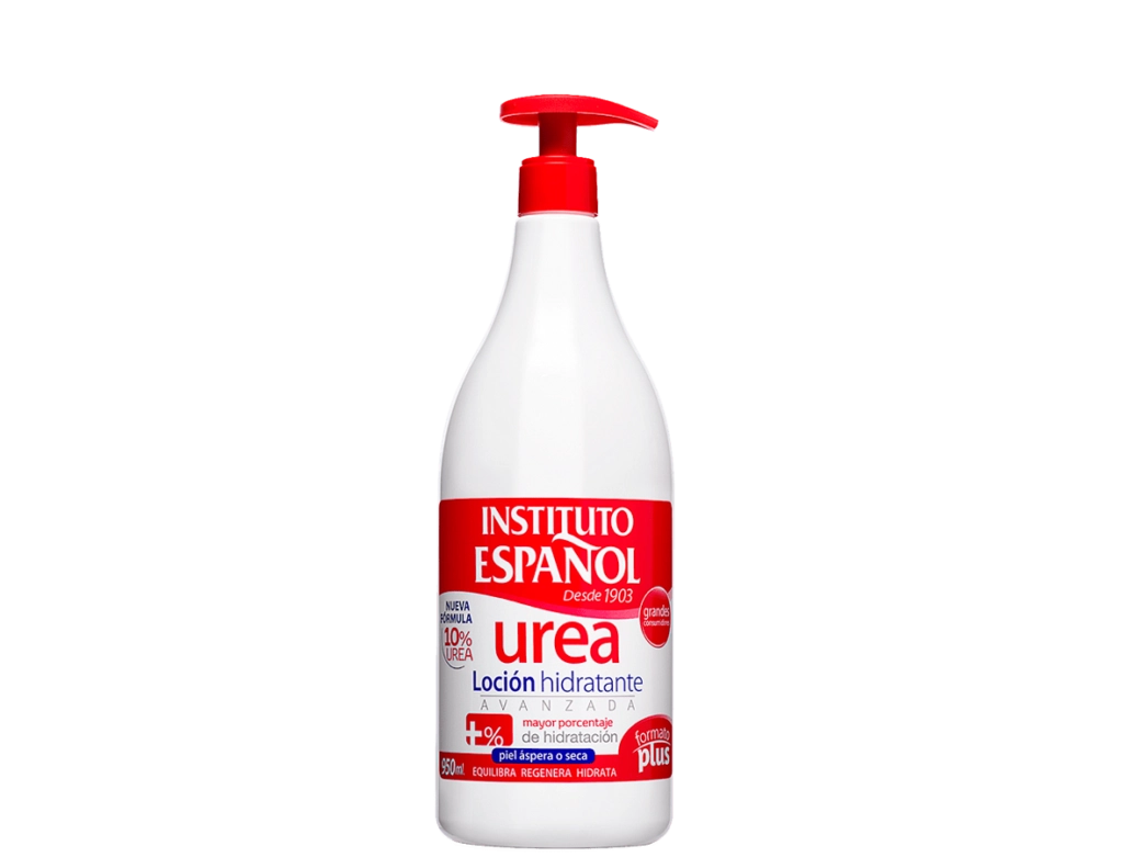 Instituto Español Urea 950 ml Lotion