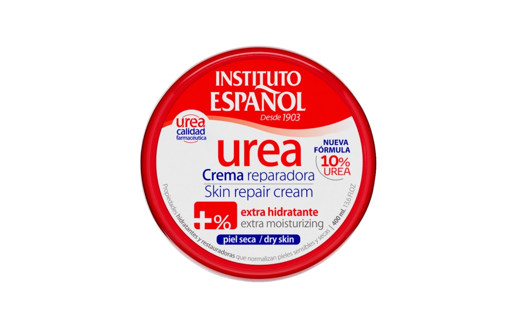Instituto Español Urea Repair 50 ml