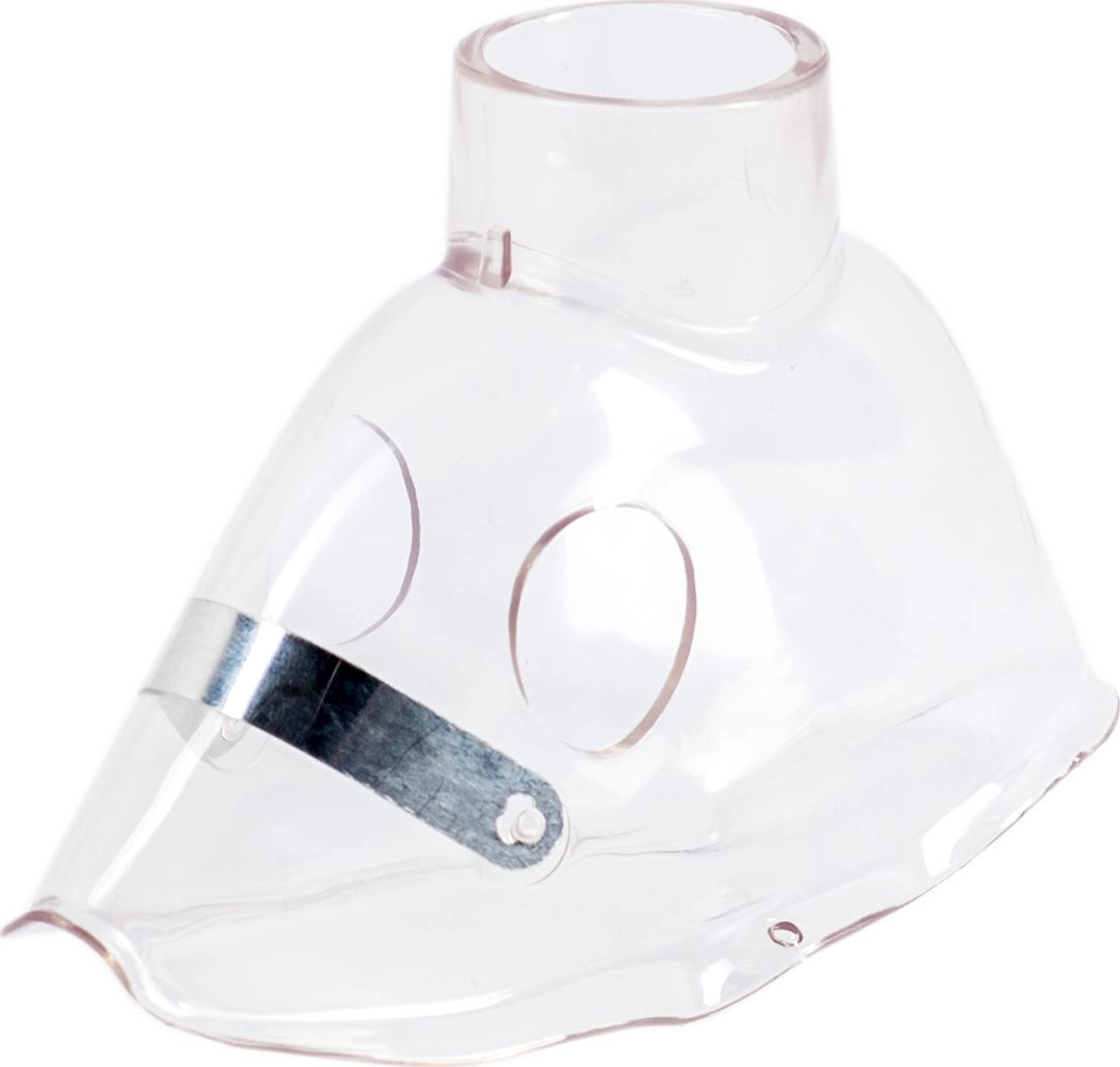 Intec Maska do inhalatora Twister Mesh