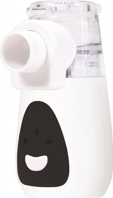 Intec Turbo Mesh Inhalator INTEC-IN-004-90 Turbo