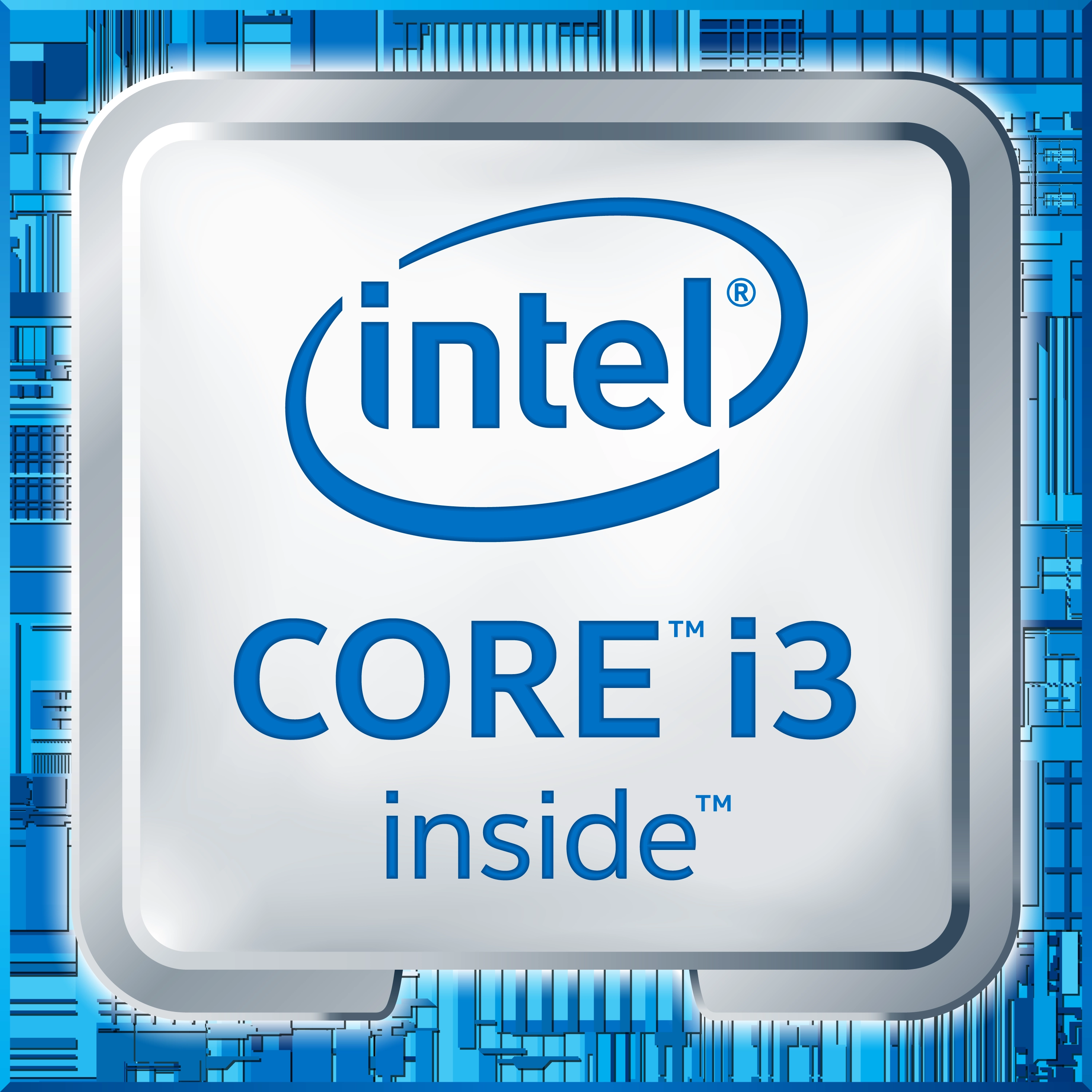 Intel Core i3-9100 processor 3.6