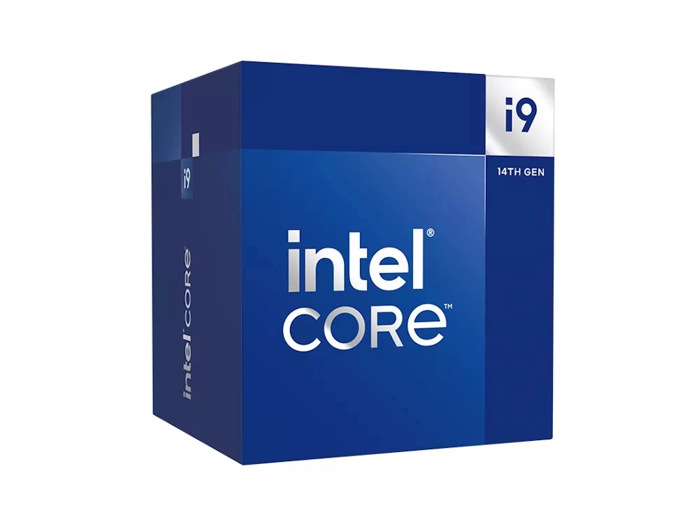 Intel Core i9-14900 processor 36 MB