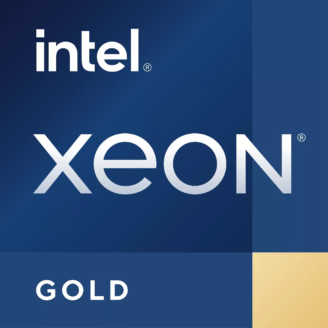 Intel Xeon Gold 6326 procesors 2,9 GHz 24 MB