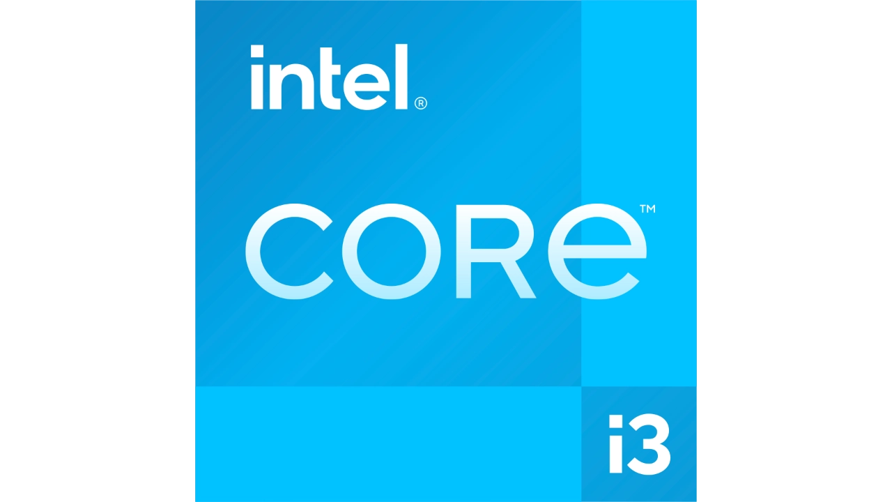 Intel Core i3-13100F processor 12 MB