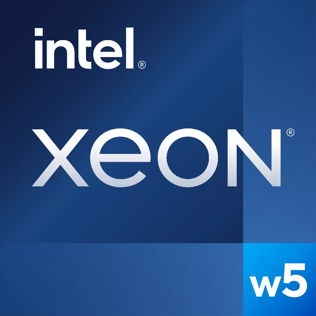Intel Xeon w5-2465X procesors 3,1 GHz 33,75 MB Viedā kešatmiņa