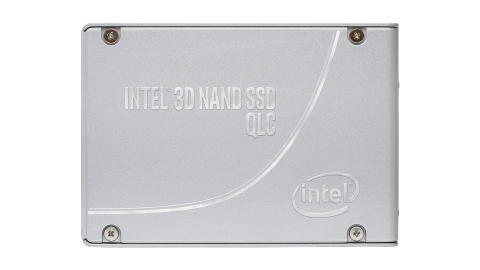 D3 SSDSC2KG038TZ01 internal solid state drive