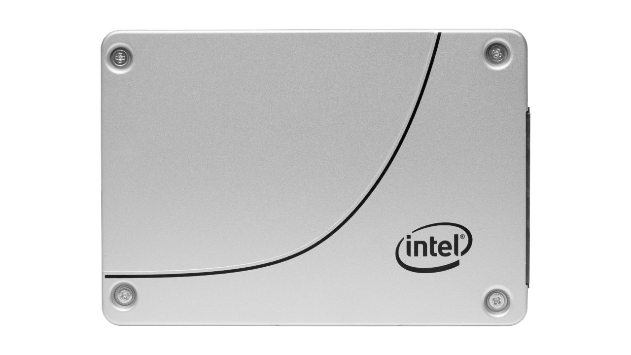 Intel SSDSC2KG480G801 internal solid state drive