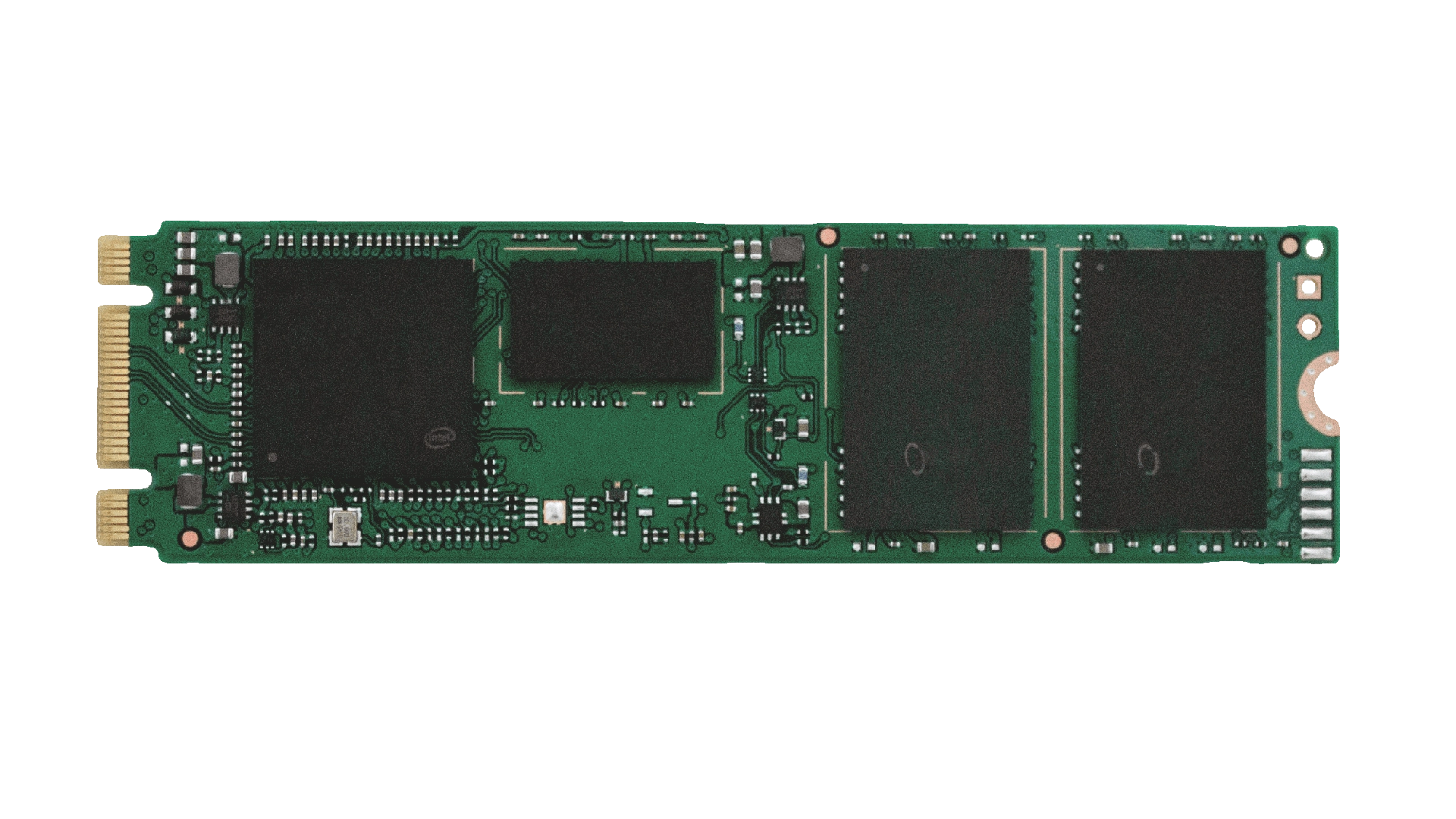 D3 SSDSCKKB240G801 internal solid state drive