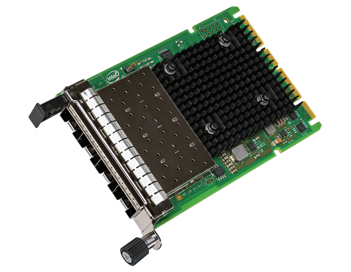 Intel X710-DA4 (OCP 3.0) Internal