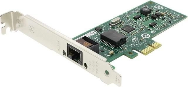 Karta sieciowa Intel Intel CT Desktop
