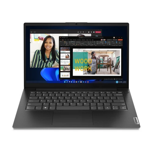 Nešiojamas kompiuteris Lenovo V14 G4 IRU