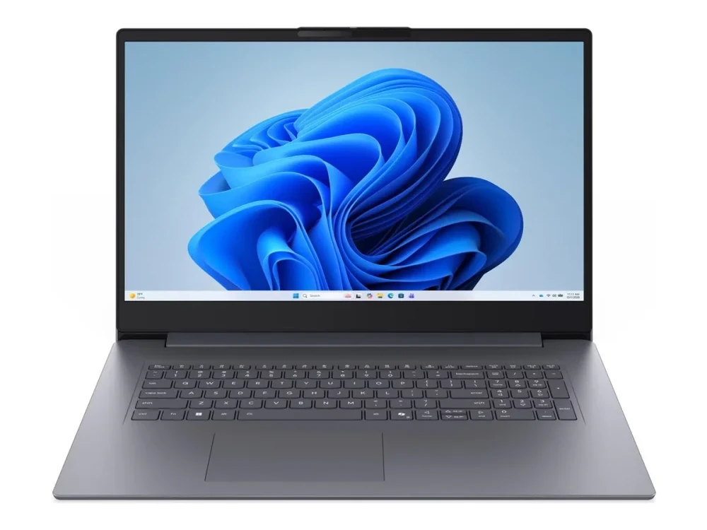 Nešiojamas kompiuteris LENOVO IdeaPad Slim 3