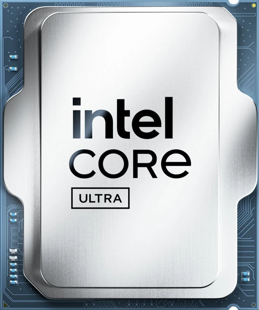 INTEL Core Ultra 250K Plus 4