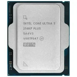 INTEL Core Ultra 250KF Plus 4
